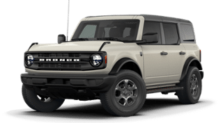2026 Ford Bronco® External Image 2